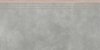 CERRAD apenino gris rect stopnica nacinana 597x297x8,5 g1 szt